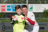 Afsluiting seizoen 2019 – 2020