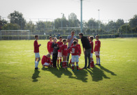 Vacature hoofdtrainer jeugd JO19-1