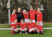 v.v. Hierden JO9-2 in het nieuw gestoken door SUM Finance