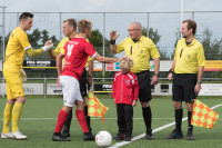 UPDATE | Alleen voor verenigingsscheidsrechters - Informatieavond nieuwe spelregels op vrijdag 28 augustus