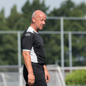 Eerste training Hierden 1 (2020) foto 12/38