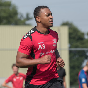 Eerste training Hierden 1 (2020) foto 20/38