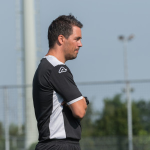 Eerste training Hierden 1 (2020) foto 31/38