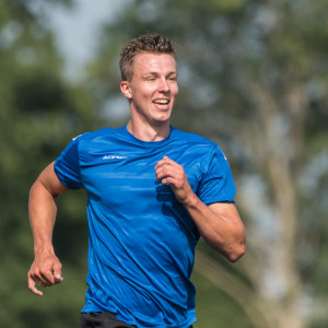 Eerste training Hierden 1 (2020) foto 34/38