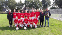 JO15-1 in het nieuw gestoken door Bouw en Onderhoud R. Haklander
