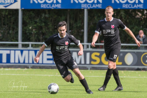 Foto's IJVV 1 - v.v. Hierden 1 - 22 augustus 2020 foto 18/39