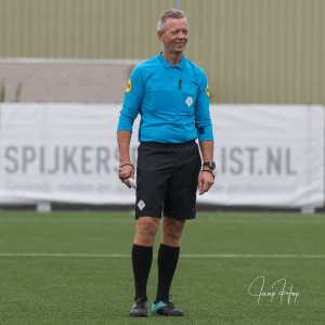 Foto's v.v. Hierden VR1 - Terschuurse Boys VR1 - 26 september 2020 foto 12/20