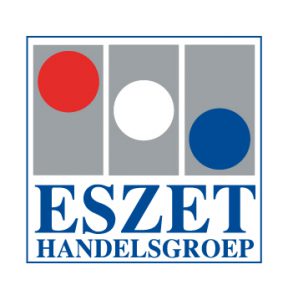Logo Eszet Electro Harderwijk BV