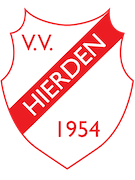 v.v. Hierden Logo